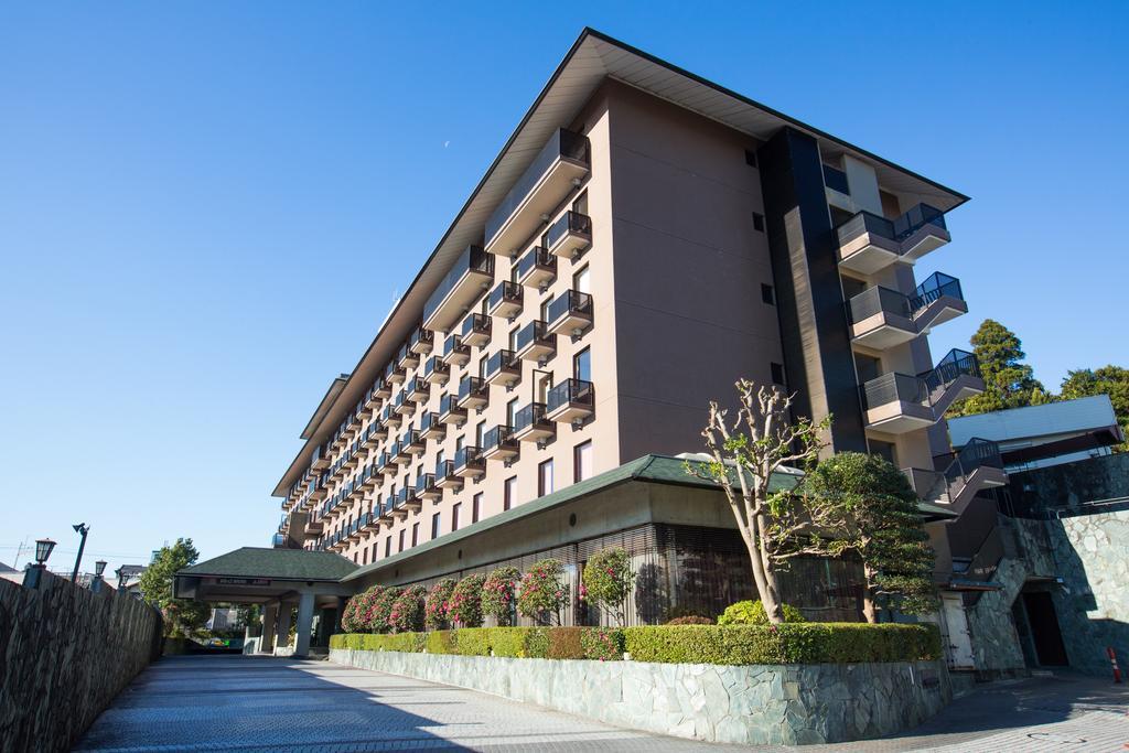 The Hedistar Hotel Narita Exteriér fotografie